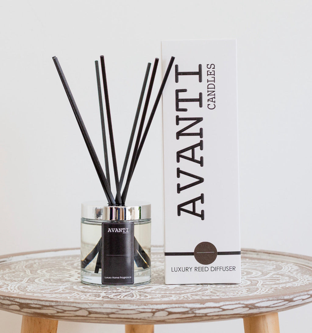 Glam Rock Reed Diffuser