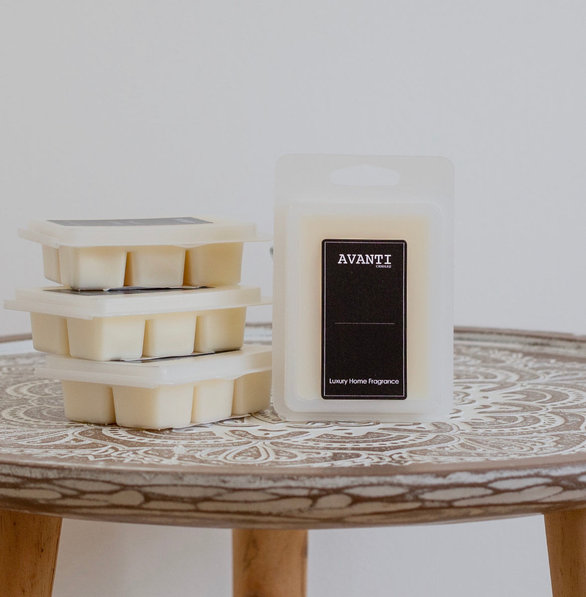 Luxury Wax Melts - Calon Home